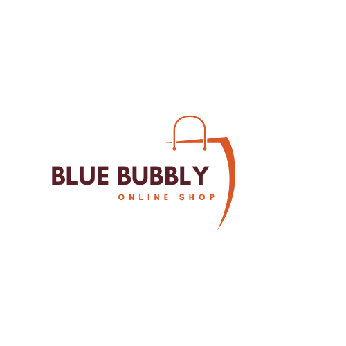 Blue Bubbly Store 